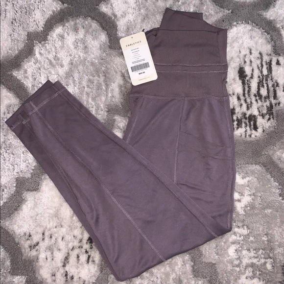 Fabletics MAJTRICOT pants - Picture 2 of 4